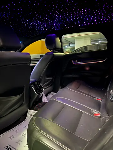 2019 Cadillac XTS 照片 12