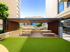 Brand New Building_2Bedroom Hall_Free Kitchen Appliances_Prime Location
