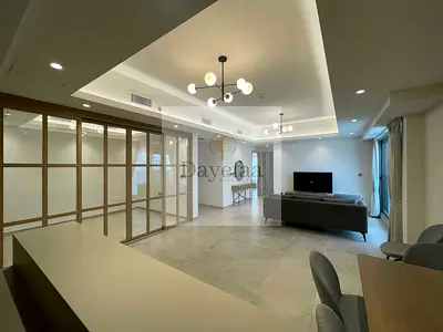 Fully Furnished | Brand New | Free Gas & AC
