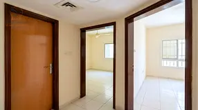 Special rental opportunity in Ajman one bedroom and living room on Khalifa Street in Al Nuaimiya Two