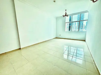2BHK | Al Taawun Sharjah | Close to Dubai Exit | 3 Bathrooms | 15 Days Free | Family Building
