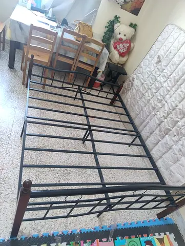 Double Bed /Coat in Shabiya 11