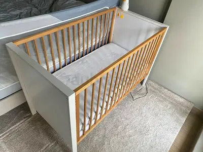 Baby Cot
