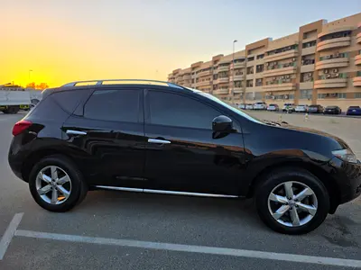 2011 Nissan MURANO 照片 2