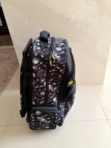 Smiggle School Bag