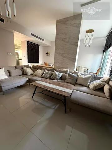 Amazing Single Row, 3 Bedrooms TH, Mimosa, DHills2