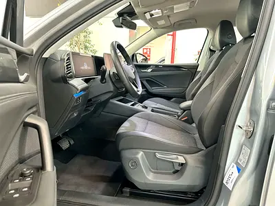 2025 Volkswagen TIGUAN 照片 10