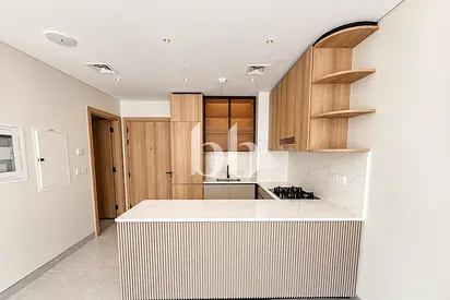 Brand New | Very Spacious | Pool view