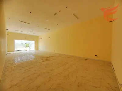 Warehouse for Rent – 1,700 Sq. Ft. – Suitable for Any Business – Al Qusaidat
