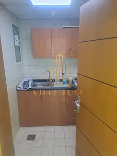Prime investment opportunity for sale in a commercial office located in Al Majaz 3, Sharjah.