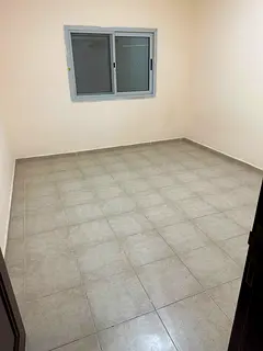 Family Sharing Room available with Washroom