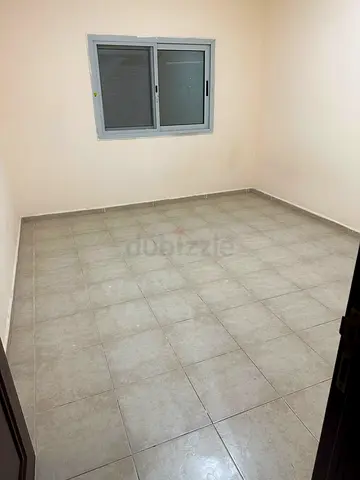 Family Sharing Room available with Washroom