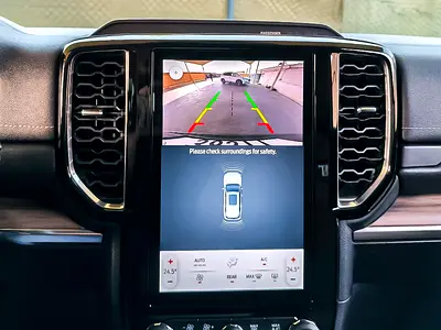 صورة مصغرة 13 لـ 2024 FORD EVEREST