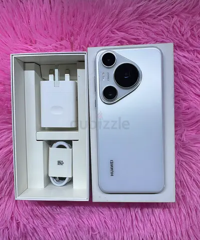 HUAWE PURA 7 PRO 512GB STORAGE TDR