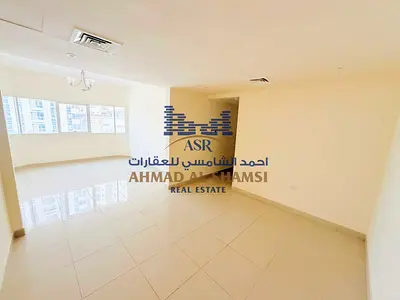Hot Offer || 1- Month Free || Specious 2BR Near Dubai Border || Wardrobe || Ready To Move