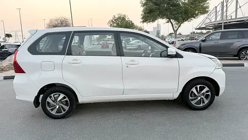 2017 Toyota AVANZA — фото 7