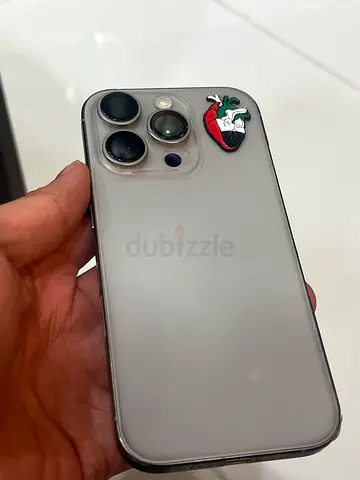 iPhone 16 pro 512G