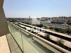 Modern Studio Garden Apartment with Balcony | Al Zahia | Spacious & Bright