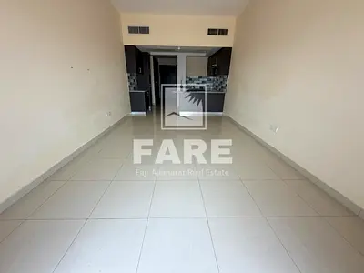 Modern Studio Garden Apartment with Balcony | Al Zahia | Spacious & Bright
