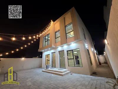 Spacious Villa for Rent in Al Helio 2 | 3 Master Bedrooms + Maid’s Room + Large Yard