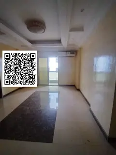 Annual Apartment for Rent in Ajman – Al Rashidiya 3 Spacious 3-bedroom apartment in a prime locati