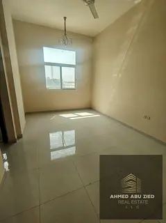 2 Bedroom Apartment for Annual Rent in Al Nuaimiya 1 | 3 Bathrooms | Central AC | 6 Payments | AED 4