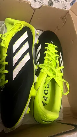 Adidas Copa Football Boots - Size (please confirm) - Good Condition