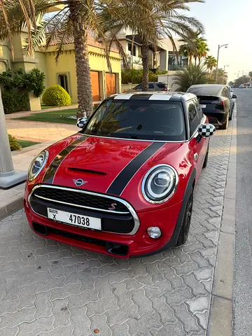 Stunning 2019 MINI Cooper John Cooper Works - Euro Specs