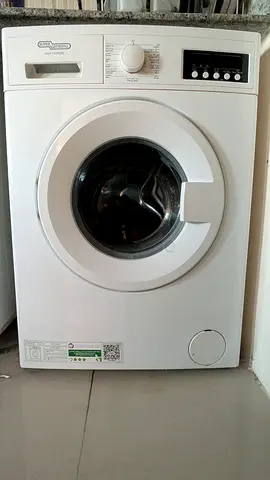 Front Load Washing Machine - Good Working Condition