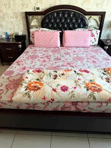 Bedroom Set