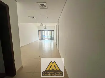 A great opportunity to rent a spacious one-bedroom apartment in Al Hamidiya 1, Ajman, offering one