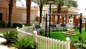 Fully Furnished | Maids Room | Near Central Mall