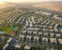 3,444 Sq Ft Land Opposite Al Rahmaniya
