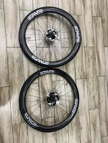 Enve SES 3.4