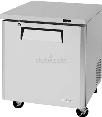 Commercial Under counter Refrigeration Unit - Turbo Air