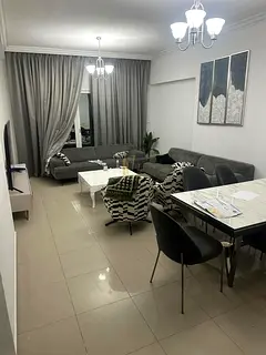 🏢 For Sale | 2-Bedroom Apartment with Living Room in Manazil