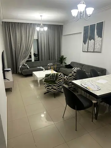 🏢 For Sale | 2-Bedroom Apartment with Living Room in Manazil