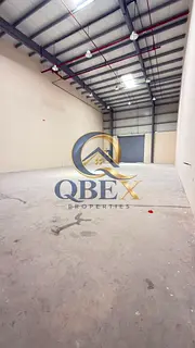 Affordable Warehouse for Rent in Umm Al Quwain – Ideal for Storage, Distribution and Business Oper