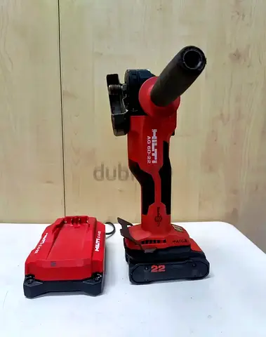 Hilti AG 6D-22 Grinder Nuron