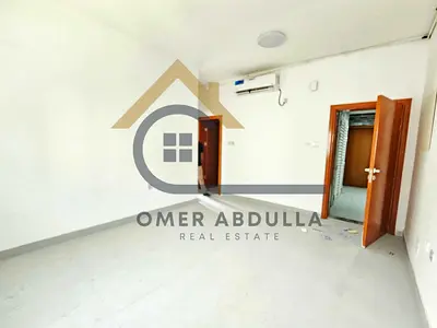 Lavish 1bhk Apartment available for Family In Muwaileh Area