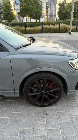 صورة 6 لـ 2021 AUDI RS Q3