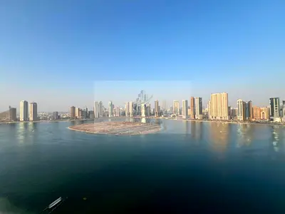 بلكونة | أطلالة بحرية | باركن | تشطيب Vip | موزع كبير | بانوراما | تسهيلات بالدفع | جيم | مسبح | مساحات كبيرة | اول مخرج الى دبي مباشرا