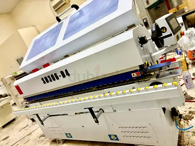 Edge Banding Machine Liping Machine