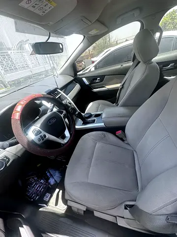 2014 FORD EDGE 照片 9