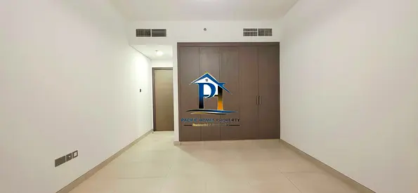 Brand New Building 2 Bhk Apartment available With Store Room + Full Facilities Next to Mamzar Beach