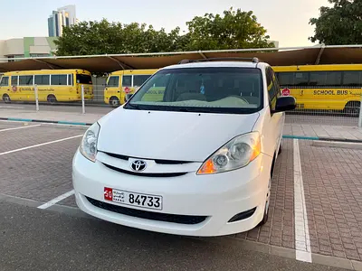 صورة 2 لـ 2007 Toyota SIENNA