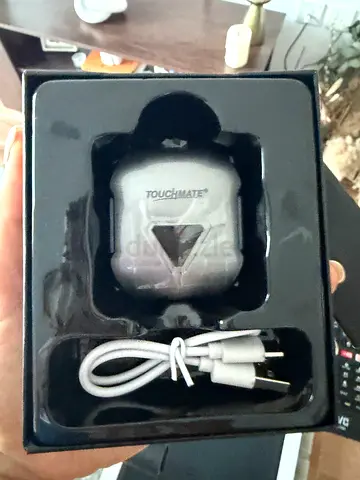 Touchmate Bluetooth earphone wireless