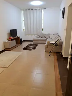 FURNISHED 1BHK FOR RENT IN NAHDA 2-  FOR 1 MONTH