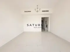 Luxury 1BHK with 2 Balcony.Master Room. With 6 cheque
