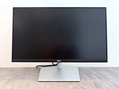 Dell P2424HT 24” Touchscreen USB-C Monitor – Full HD IPS